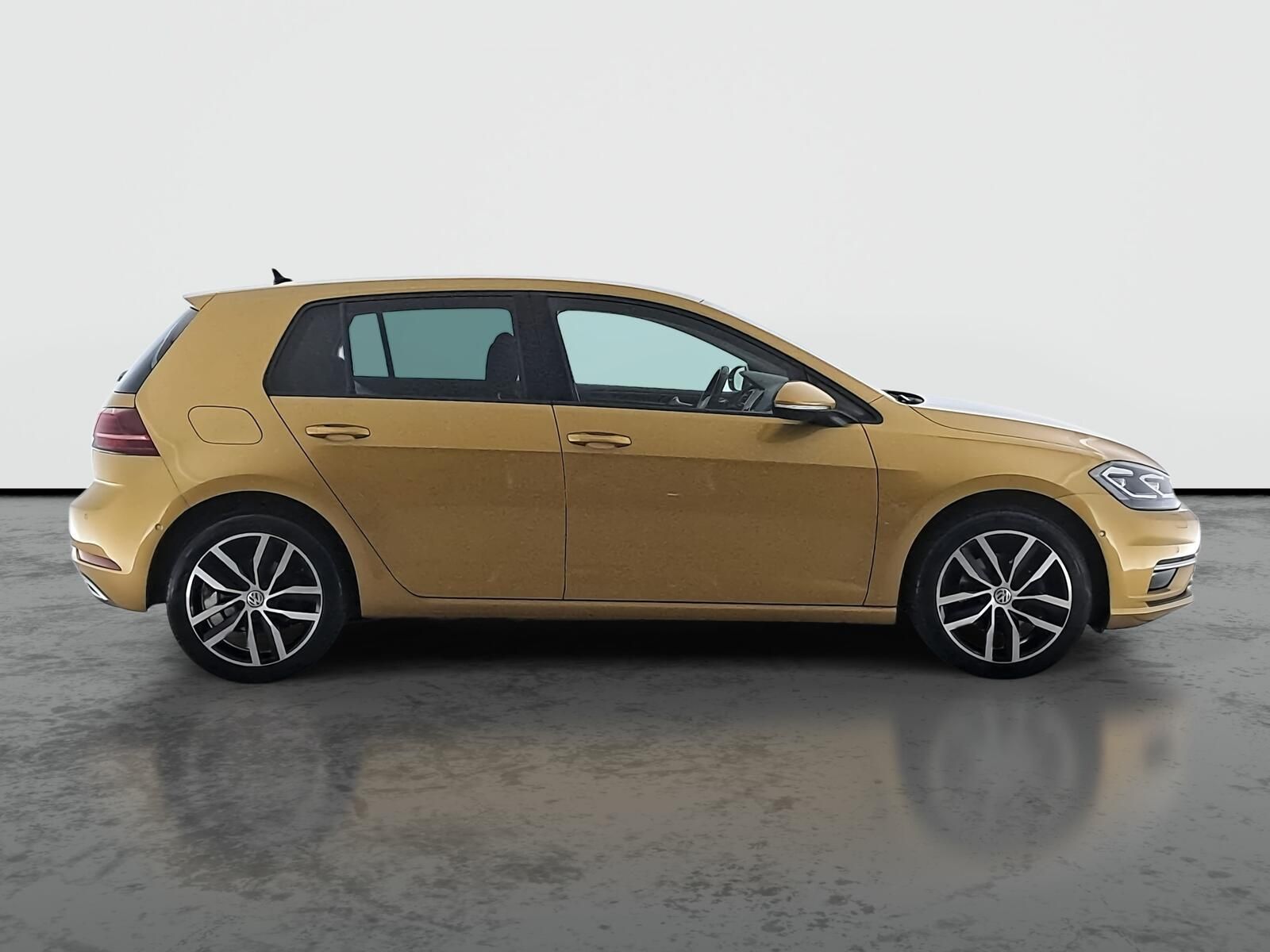 Volkswagen Golf, 1.5 TSI, Highline, Automat - fotka 6