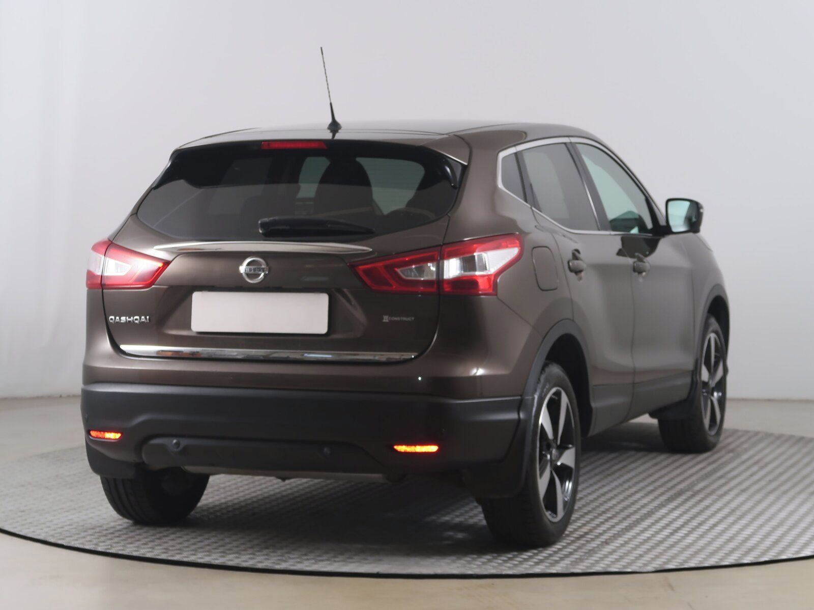 Nissan Qashqai, 1.6 dCi, Serv.kniha - fotka 5