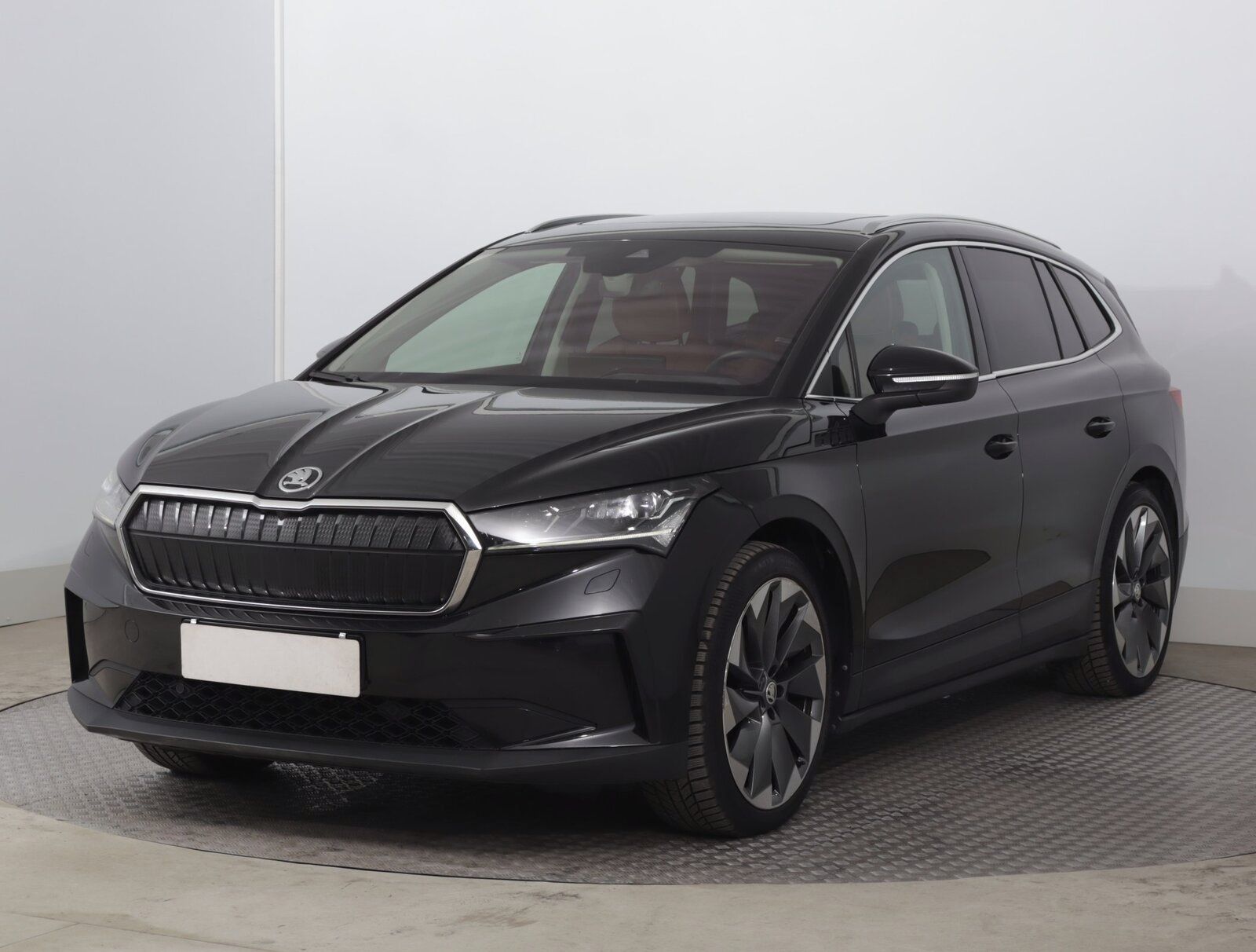 Škoda Enyaq iV, iV 80 (82 kWh), Automat - fotka 2