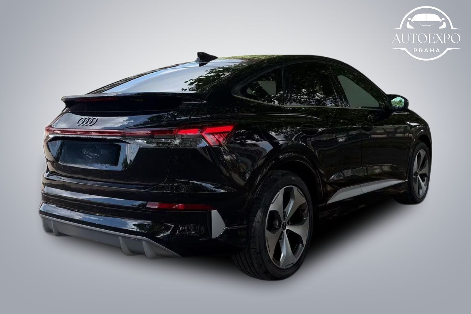 Audi Q4 e-tron, Q4 Sportback performance* - fotka 3