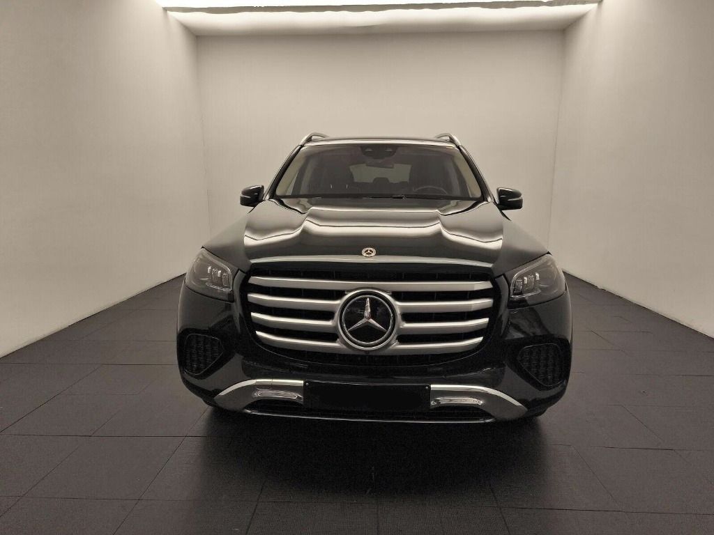 Mercedes-Benz GLS, 450 4M Advanced*Kůže*360°*Navi - fotka 5