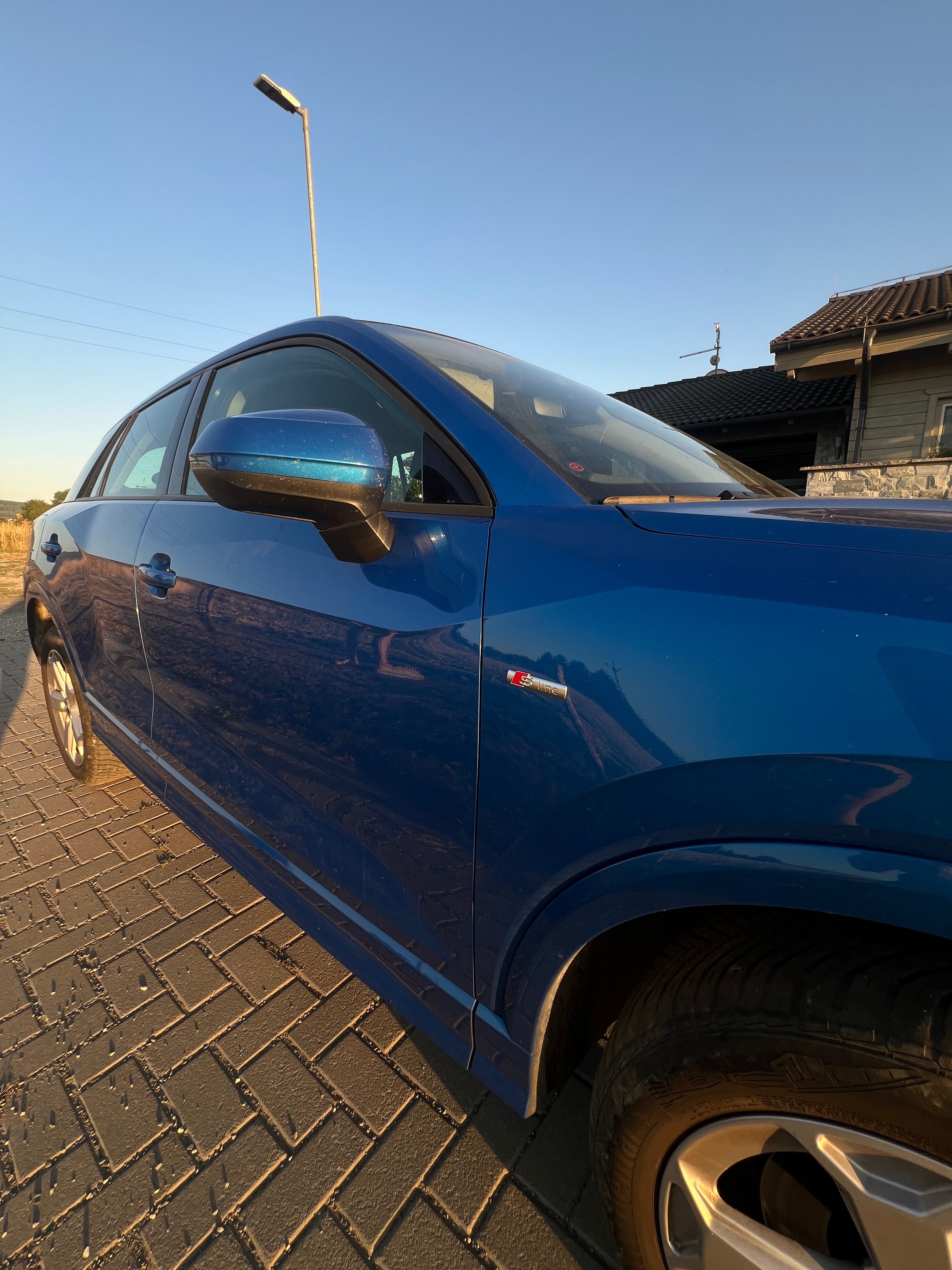 Audi Q2 - fotka 3