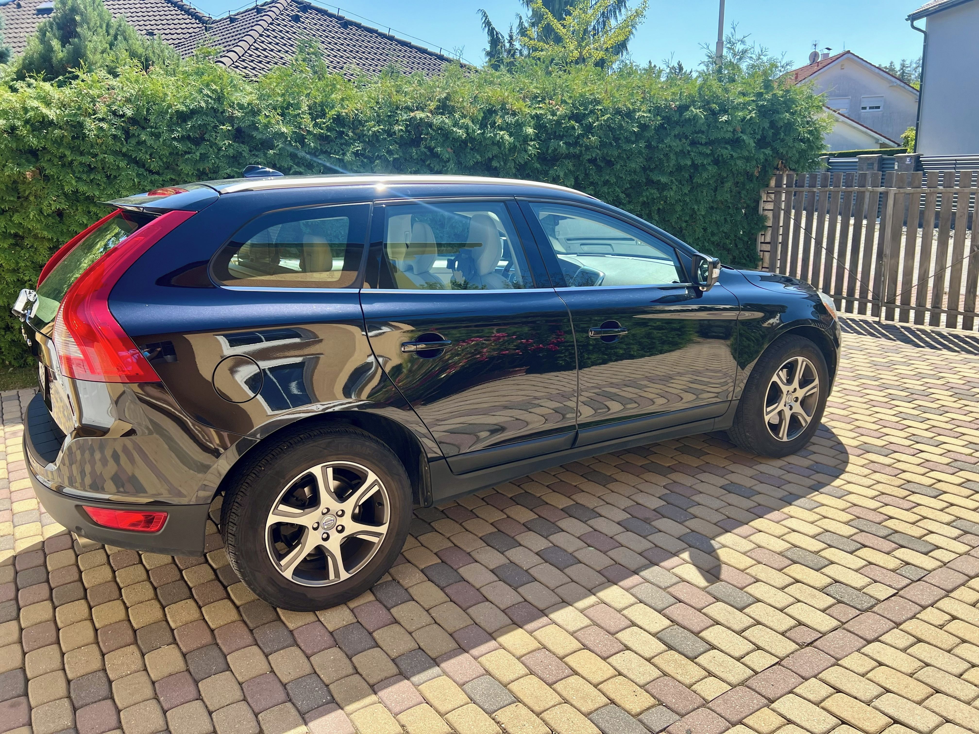 Volvo XC60, D4, ČR, Polestar, 2.4, AWD - fotka 5