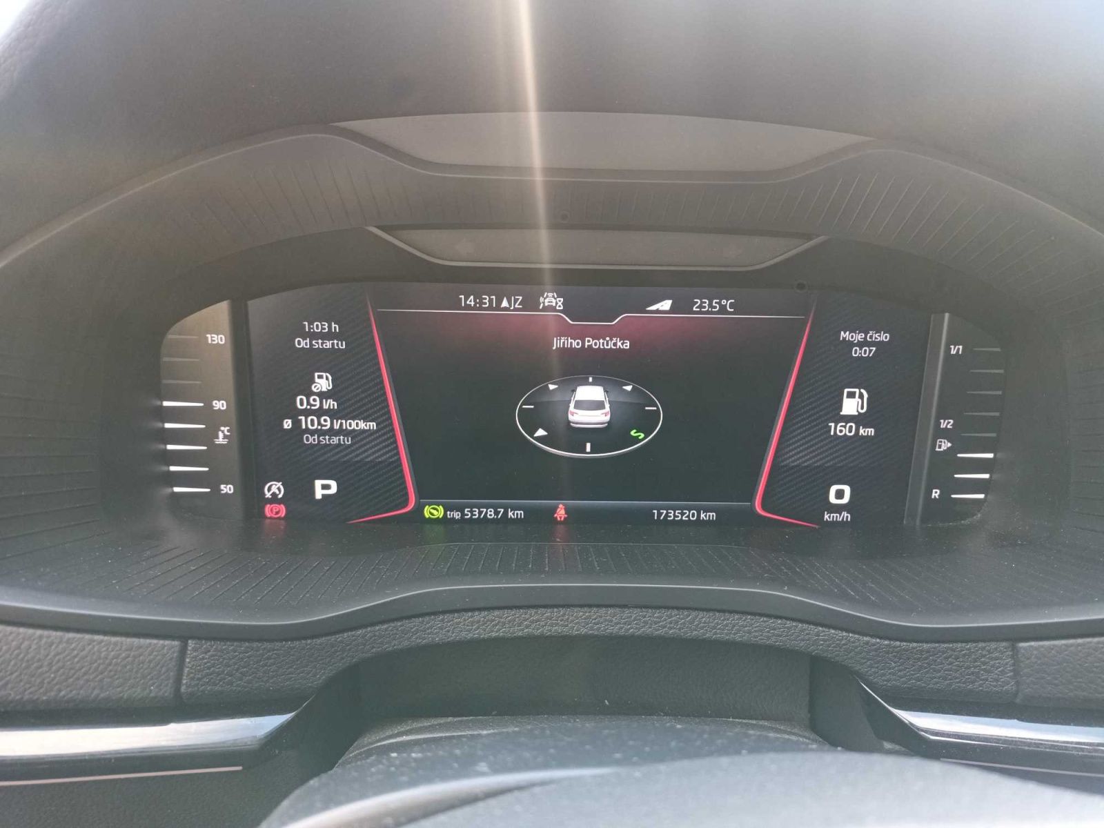 Škoda Karoq, 1.5 TSI, Sportline, Automat - fotka 3
