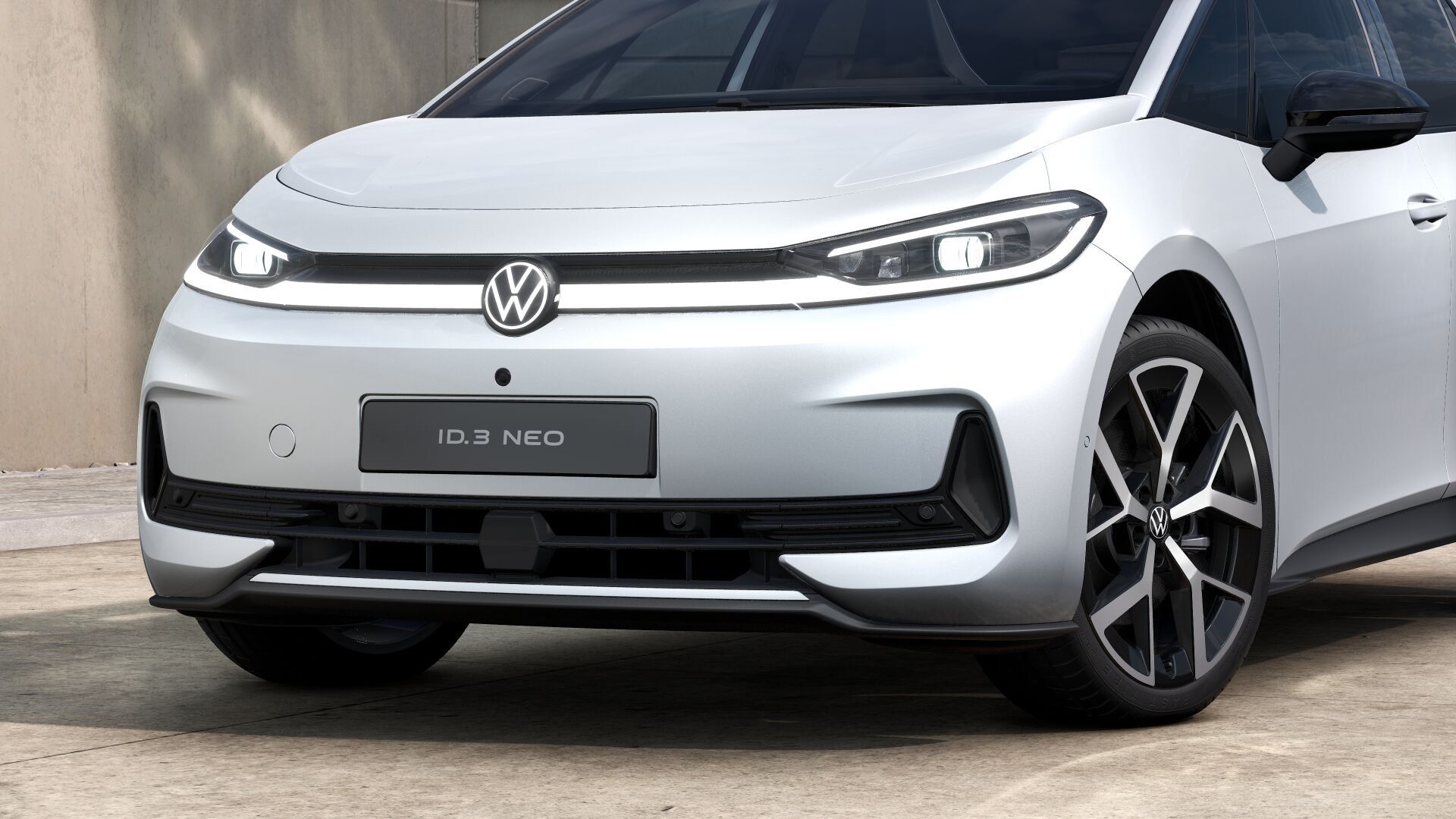 Volkswagen ID.3, ID.3 Neo Style 79 kWh 170 kW - fotka 4