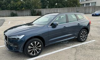 Volvo XC60, B4 FWD CORE