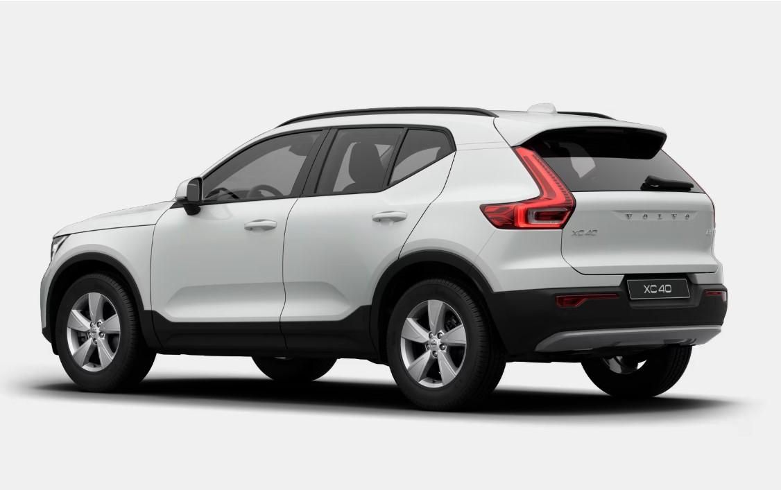 Volvo XC40, B3 AUT ESSENTIAL - fotka 6