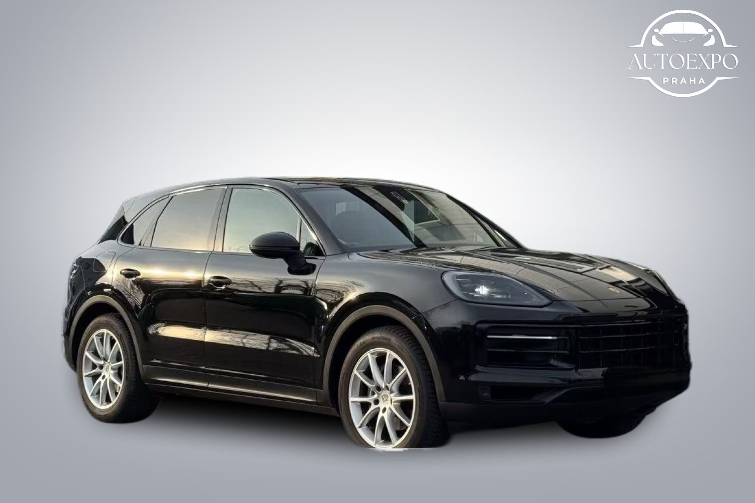 Porsche Cayenne, FACELIFT PANORAMA*MATRIX* - fotka 2