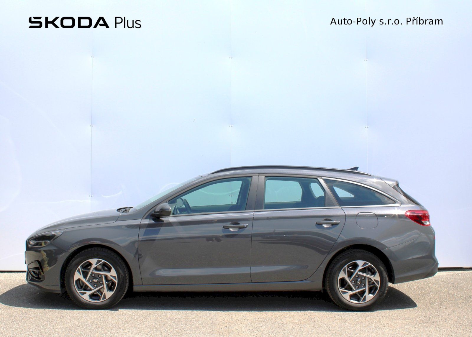 Hyundai i30, Smart 1.0T-GDi / 74kW 6°MP - fotka 3