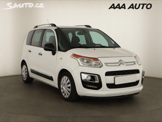 Citroën C3 Picasso