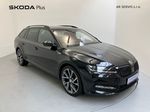 Škoda Superb, Combi Sportline 2.0 TDI / 147