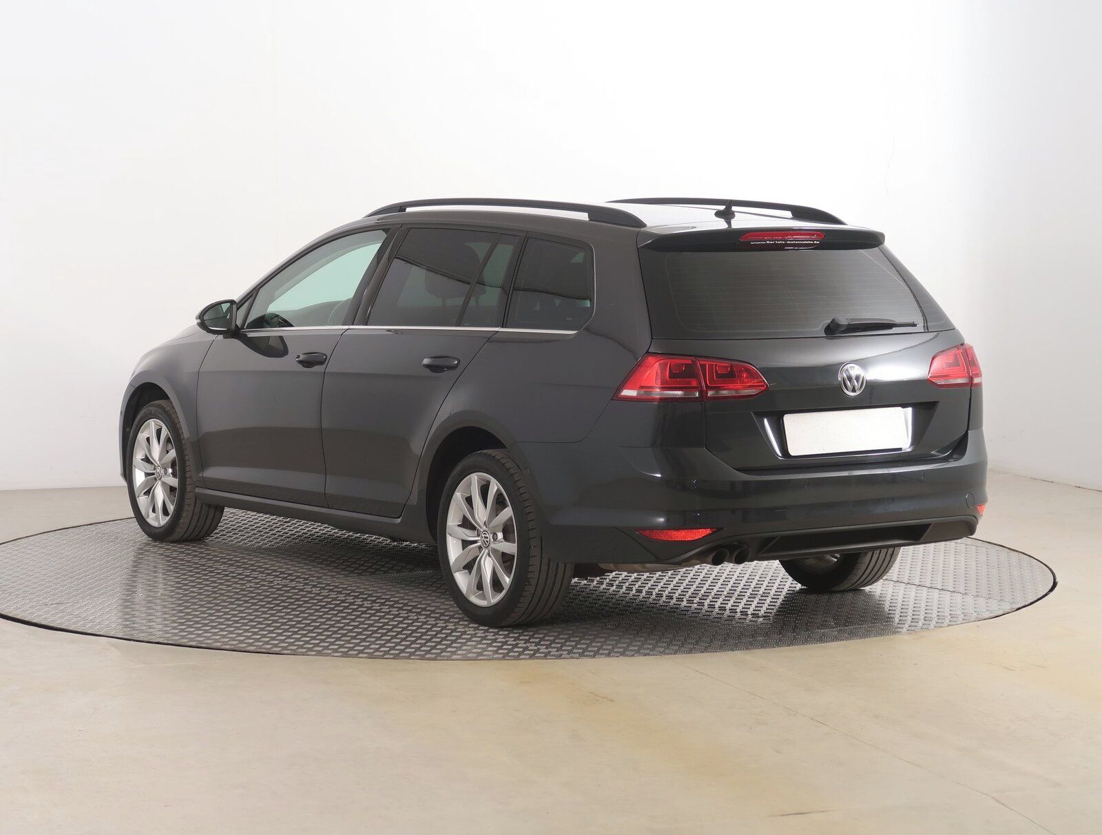 Volkswagen Golf, 2.0 TDI, Serv.kniha - fotka 4