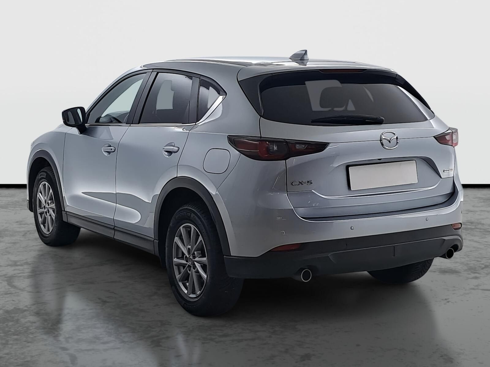 Mazda CX-5, 2.0 Skyactiv-G, Automat, Navi - fotka 4