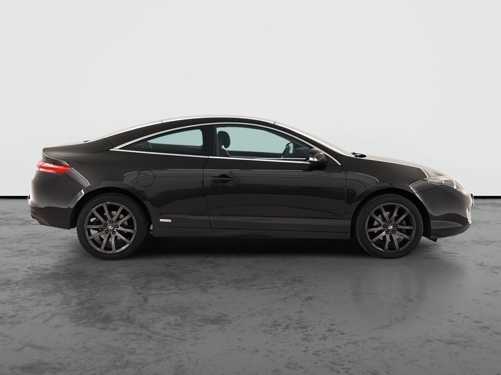 Renault Laguna, 2.0 dCi, Serv.kniha, Navi - fotka 6
