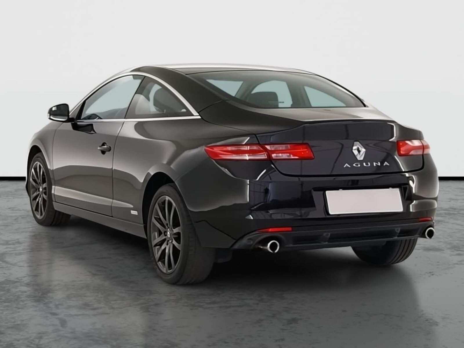 Renault Laguna, 2.0 dCi, Serv.kniha, Navi - fotka 4