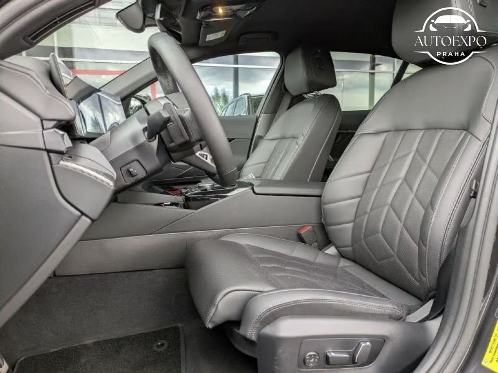 BMW Řada 5, 540d xDrive M Sport - fotka 4