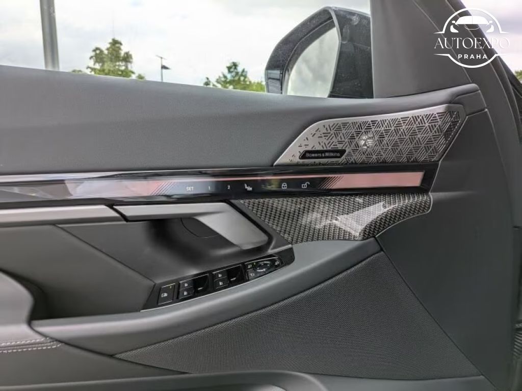 BMW Řada 5, 540d xDrive M Sport - fotka 5