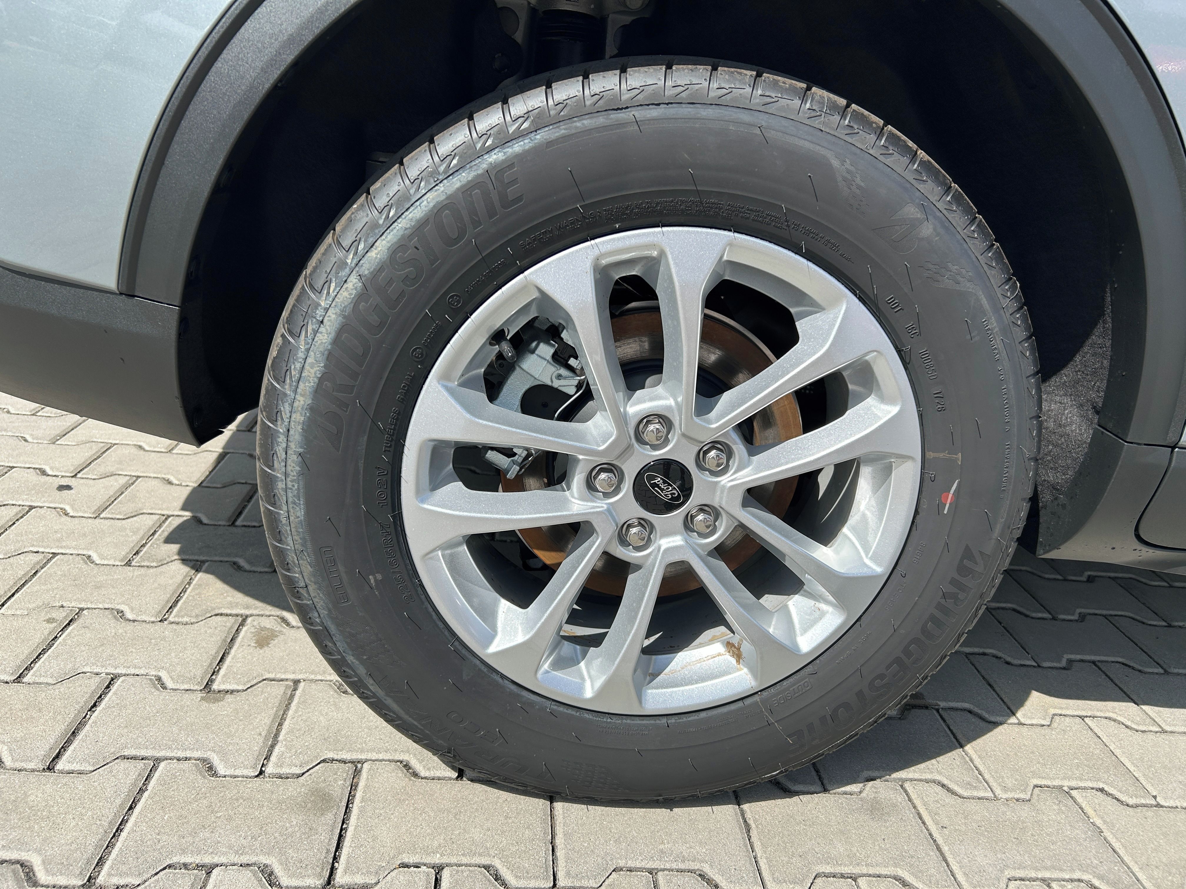 Ford Kuga, Top Edition 2.5 HEV 132 kW - fotka 6