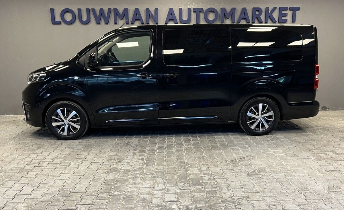 Toyota Proace Verso, VIP LONG 7S - fotka 3