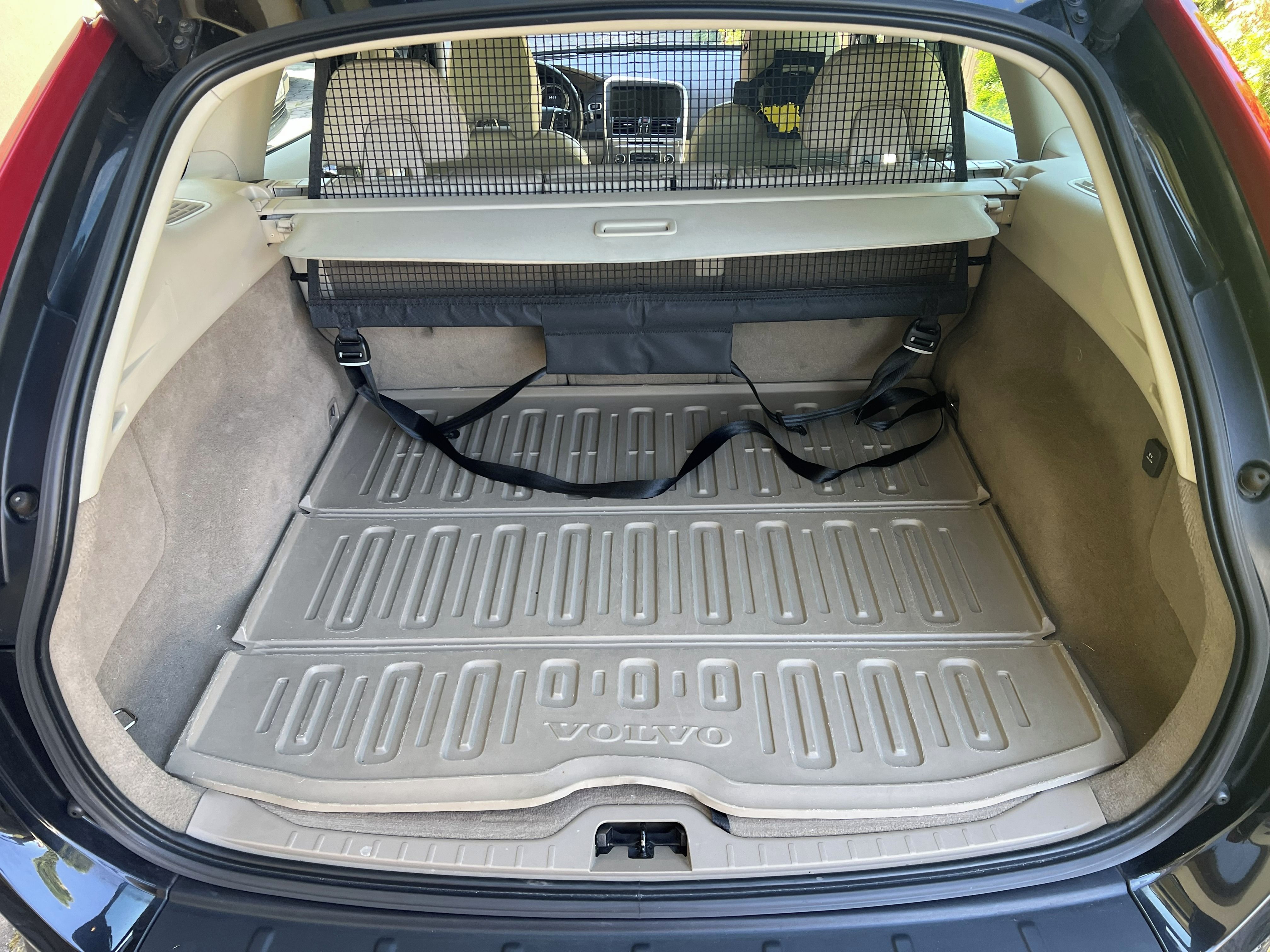 Volvo XC60, D4, ČR, Polestar, 2.4, AWD - fotka 3