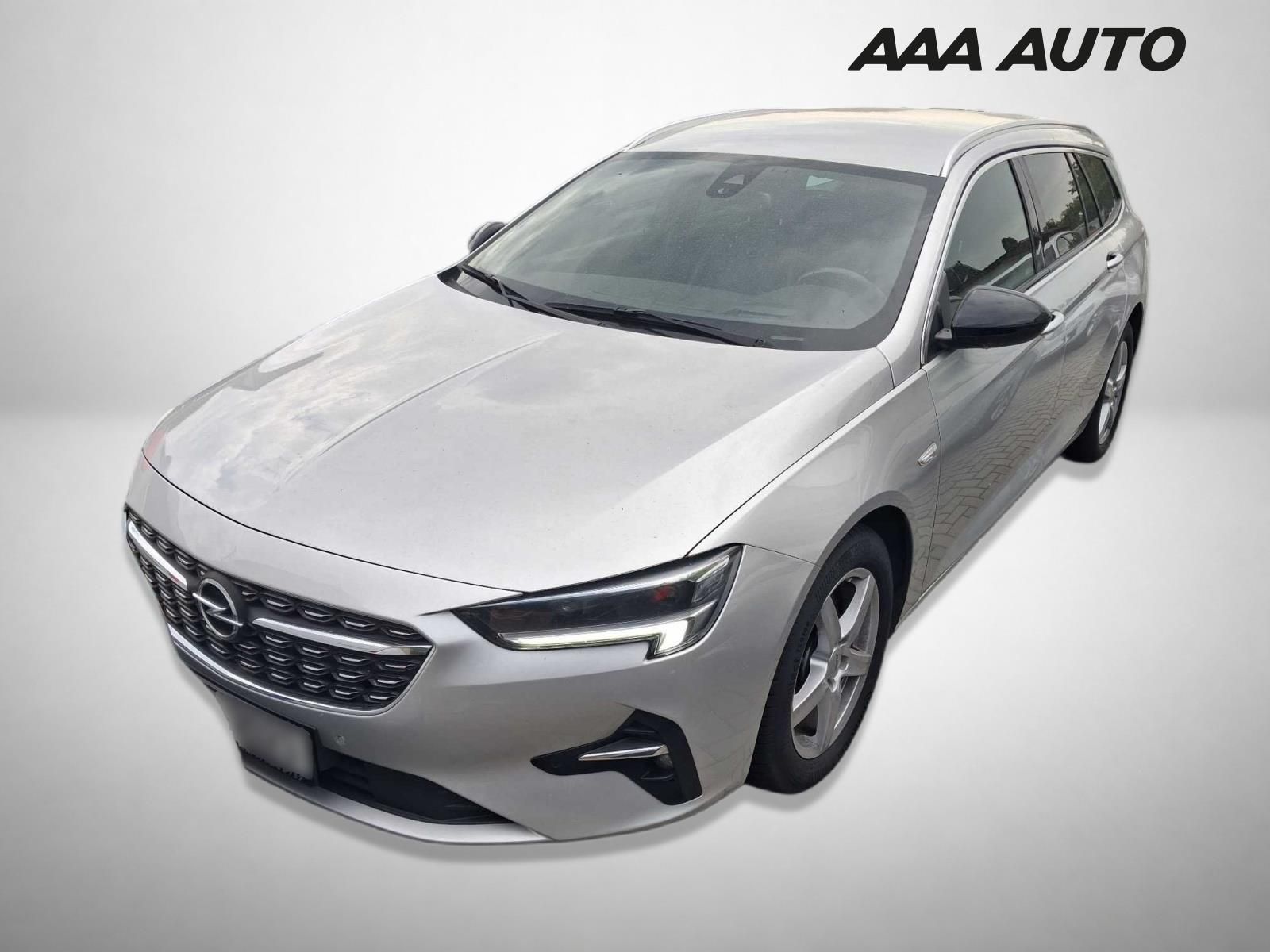 Opel Insignia, 2.0 CDTI, Automat, Kůže, Navi