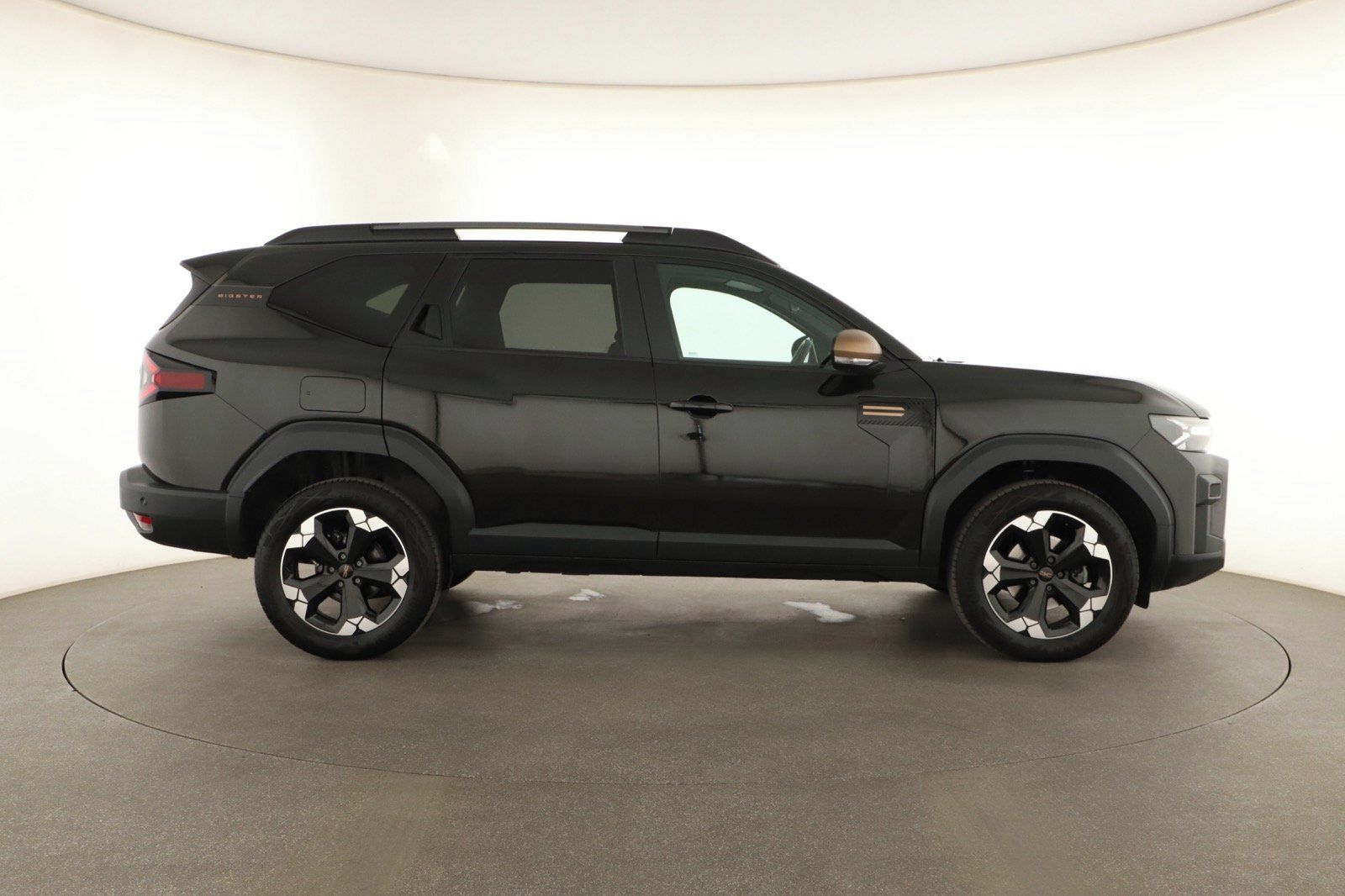 Dacia Bigster, 1.2 MHEV, Extreme, Extreme - fotka 6