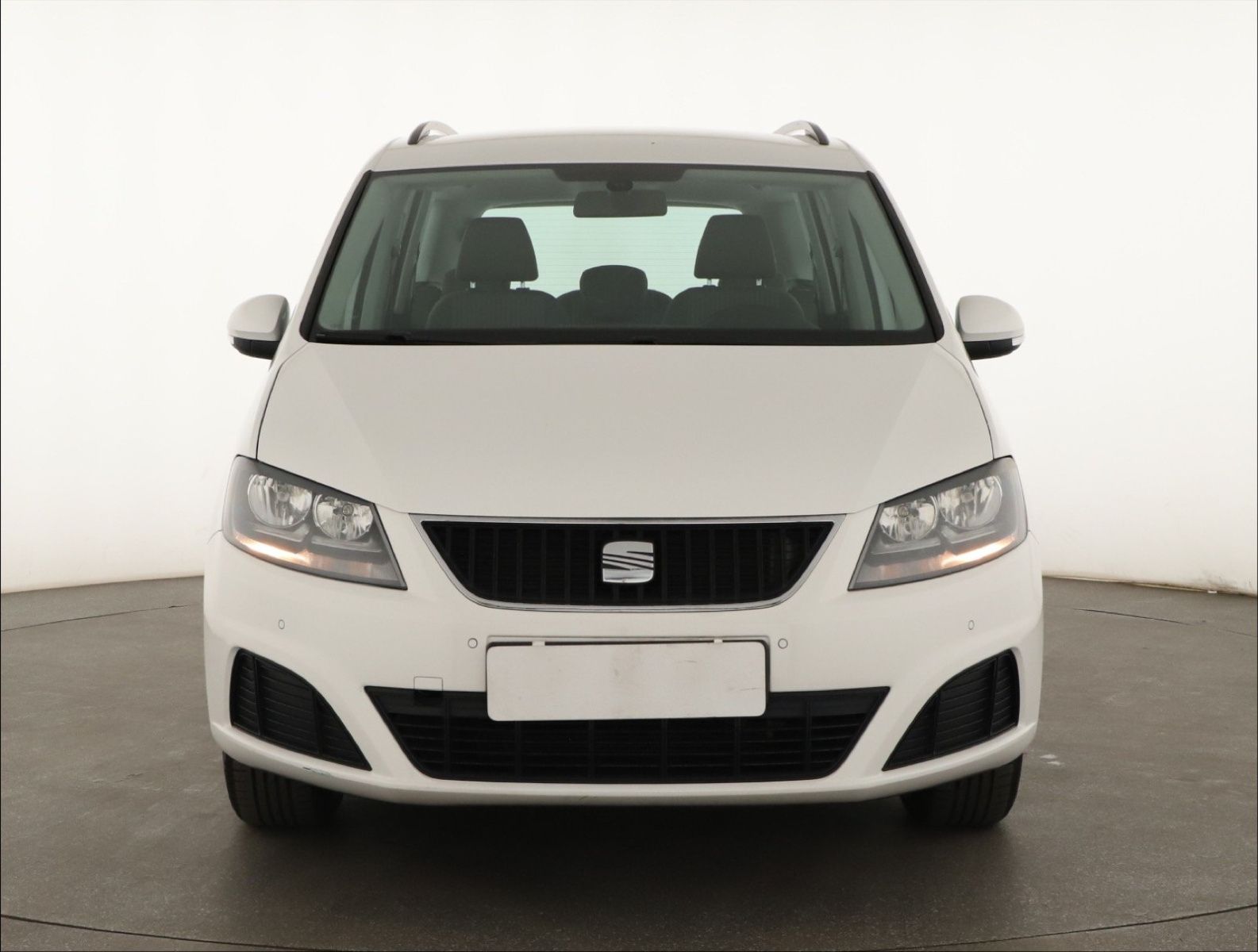 Seat Alhambra, 1.4 TSI, 7 míst - fotka 2