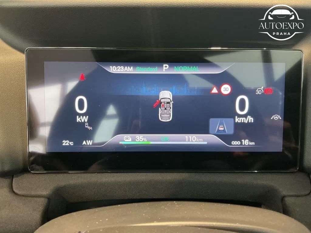 BYD ATTO 2, DMi Boost 360 ACC AUT - fotka 5