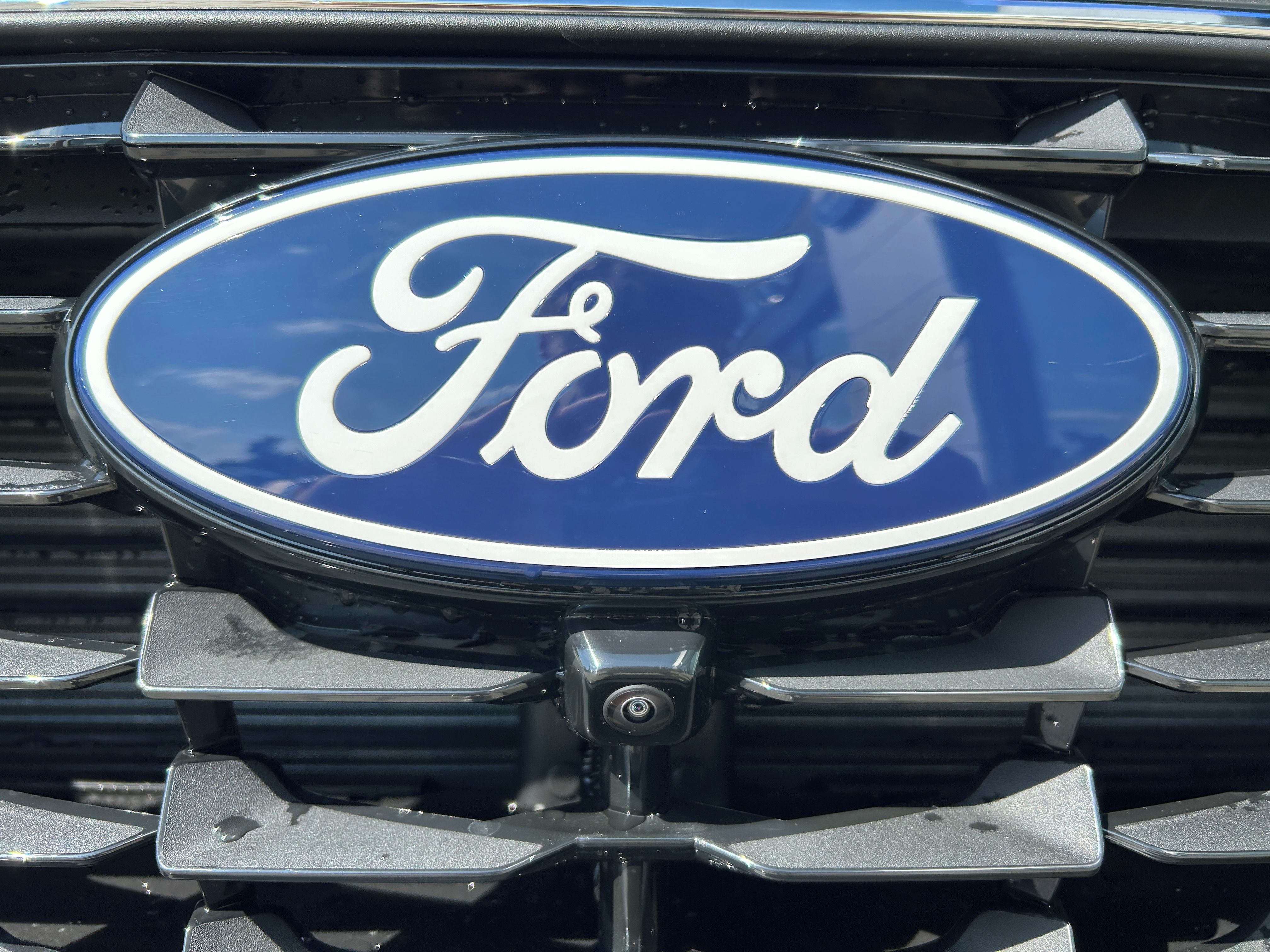 Ford Kuga, Top Edition 2.5 PHEV 178kW - fotka 3