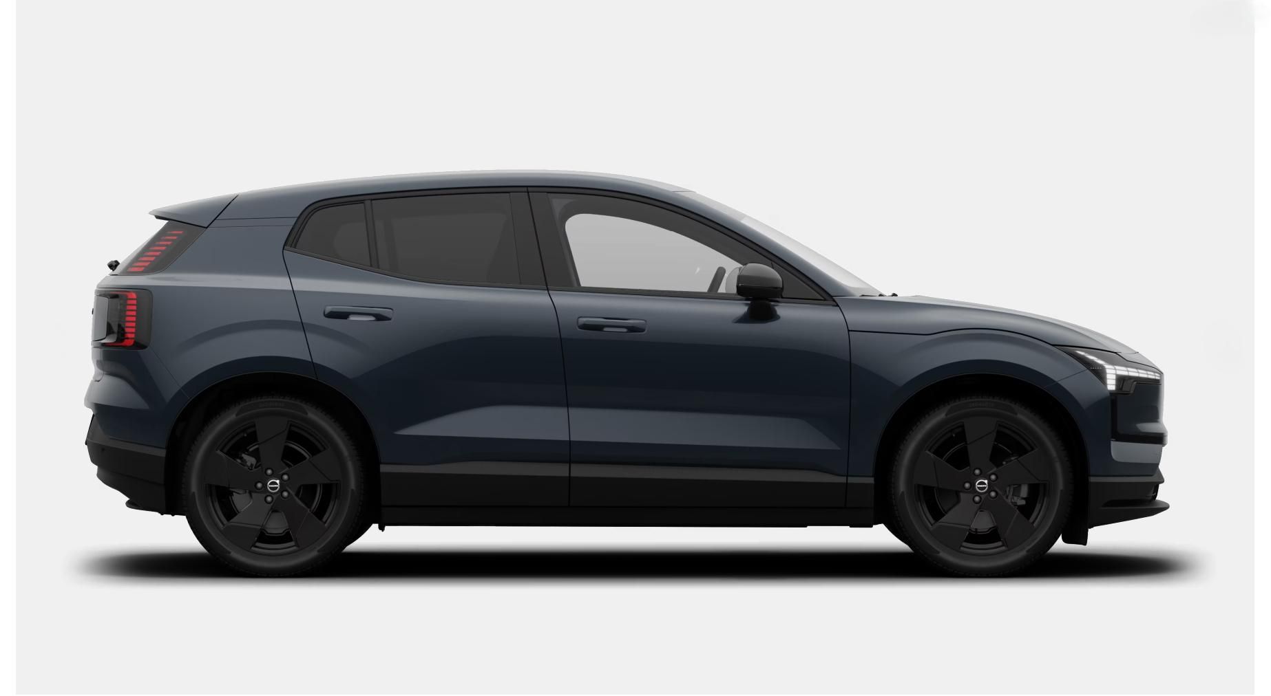 Volvo EX30, P5 RWD BLACK EDITION PLUS AUT - fotka 6