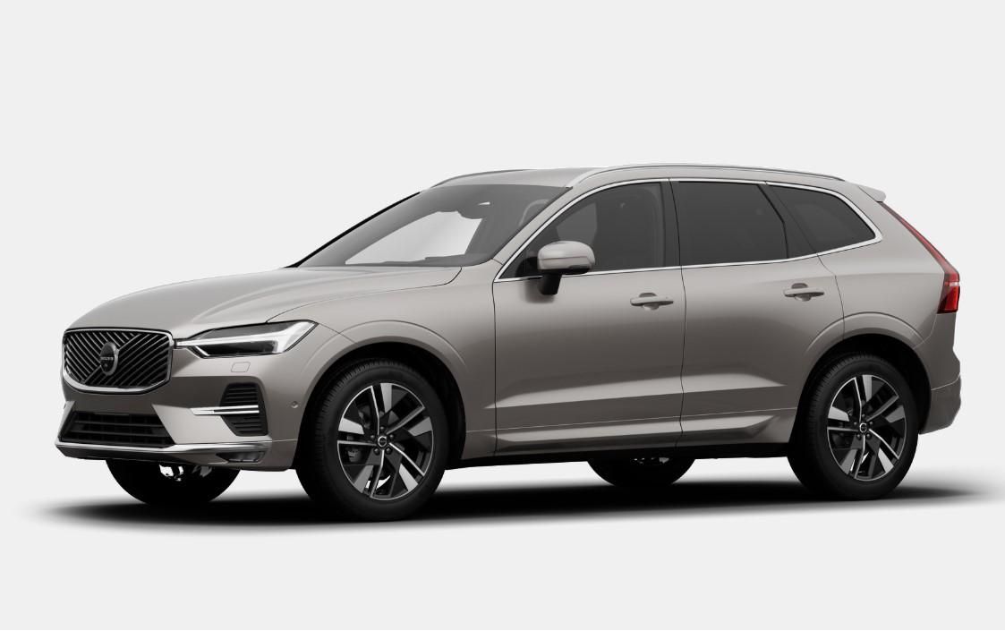 Volvo XC60, B5 AWD AUT BRIGHT PLUS