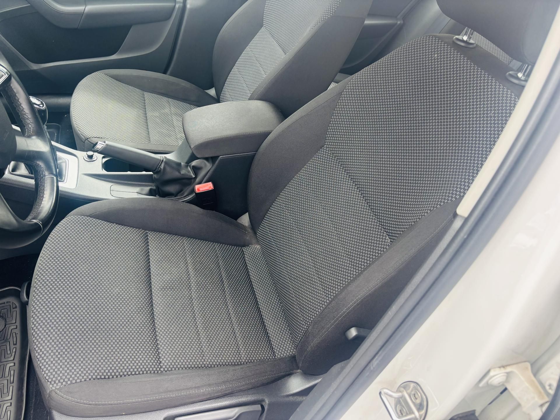 Škoda Octavia, 1.6TDI 66kW, ČR, 2 majitel - fotka 3