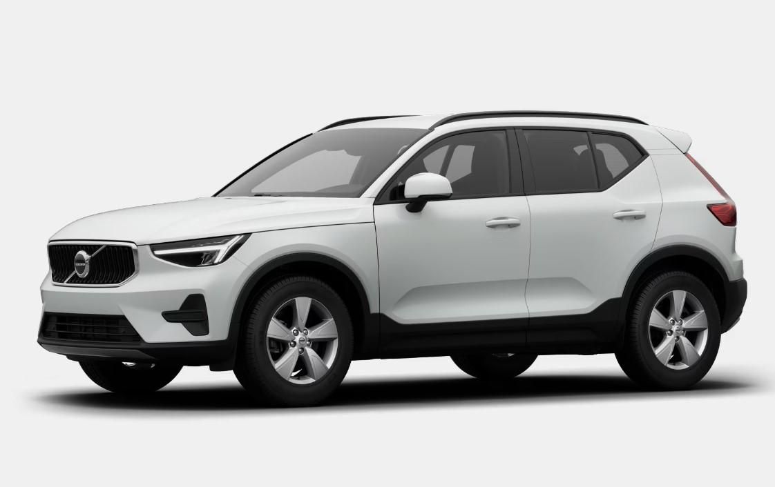 Volvo XC40, B3 AUT ESSENTIAL