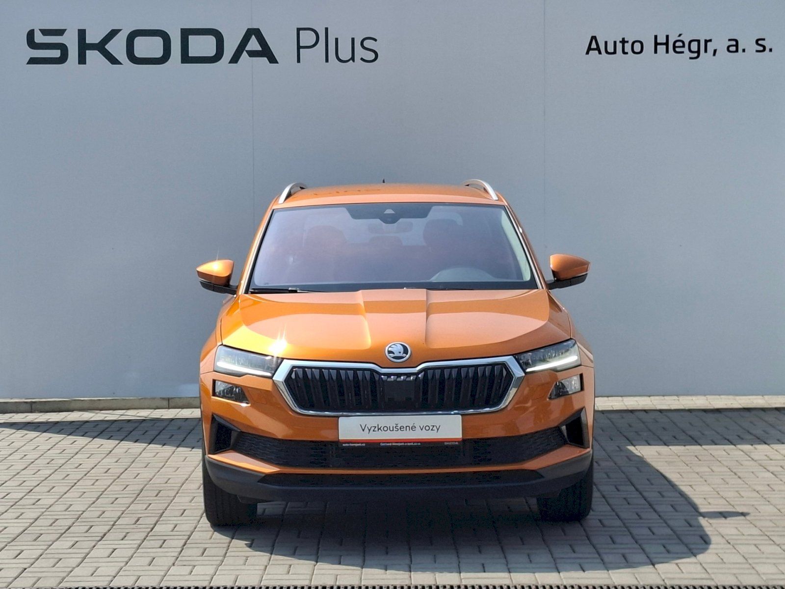 Škoda Karoq, 1.5 TSI 110kW Top Selection DS - fotka 4
