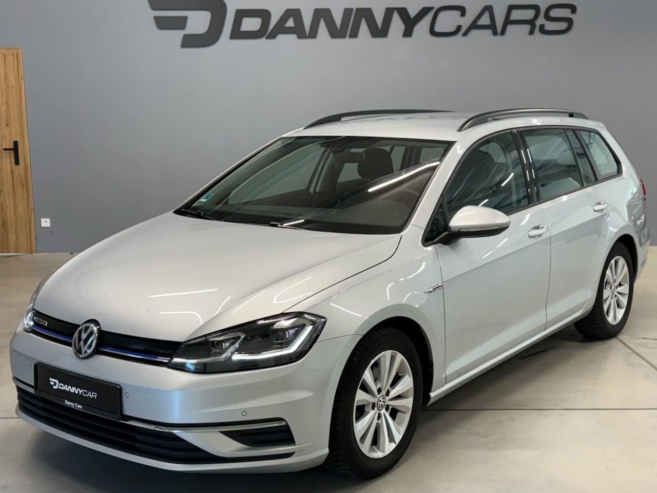 Volkswagen Golf, FL Variant 1.5TSI DSG