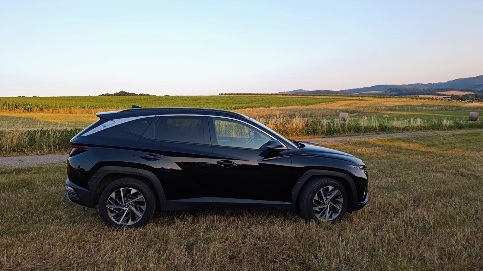Hyundai Tucson - fotka 3