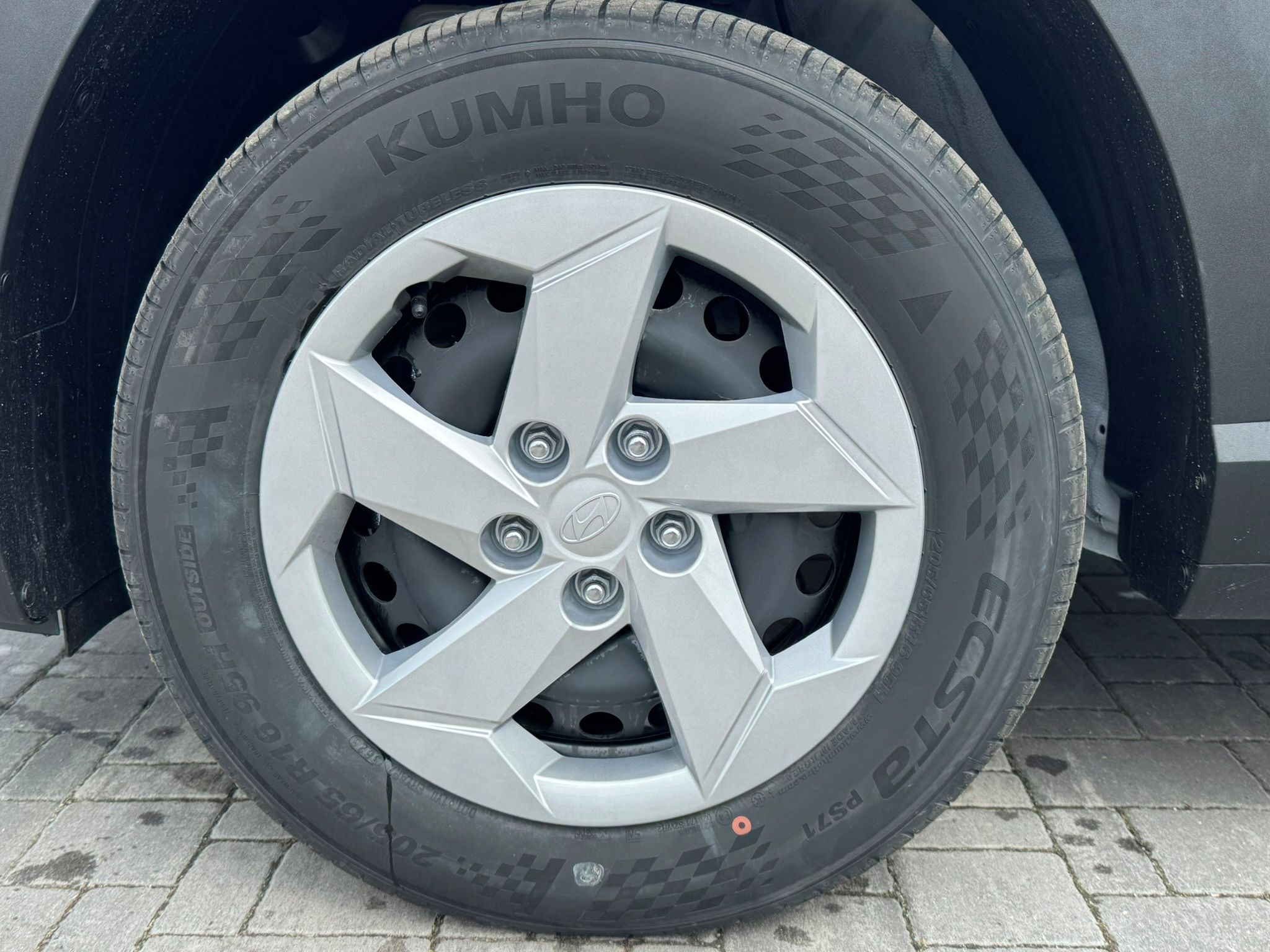 Hyundai Kona, 1.0 T-GDi COMFORT CLUB - fotka 4