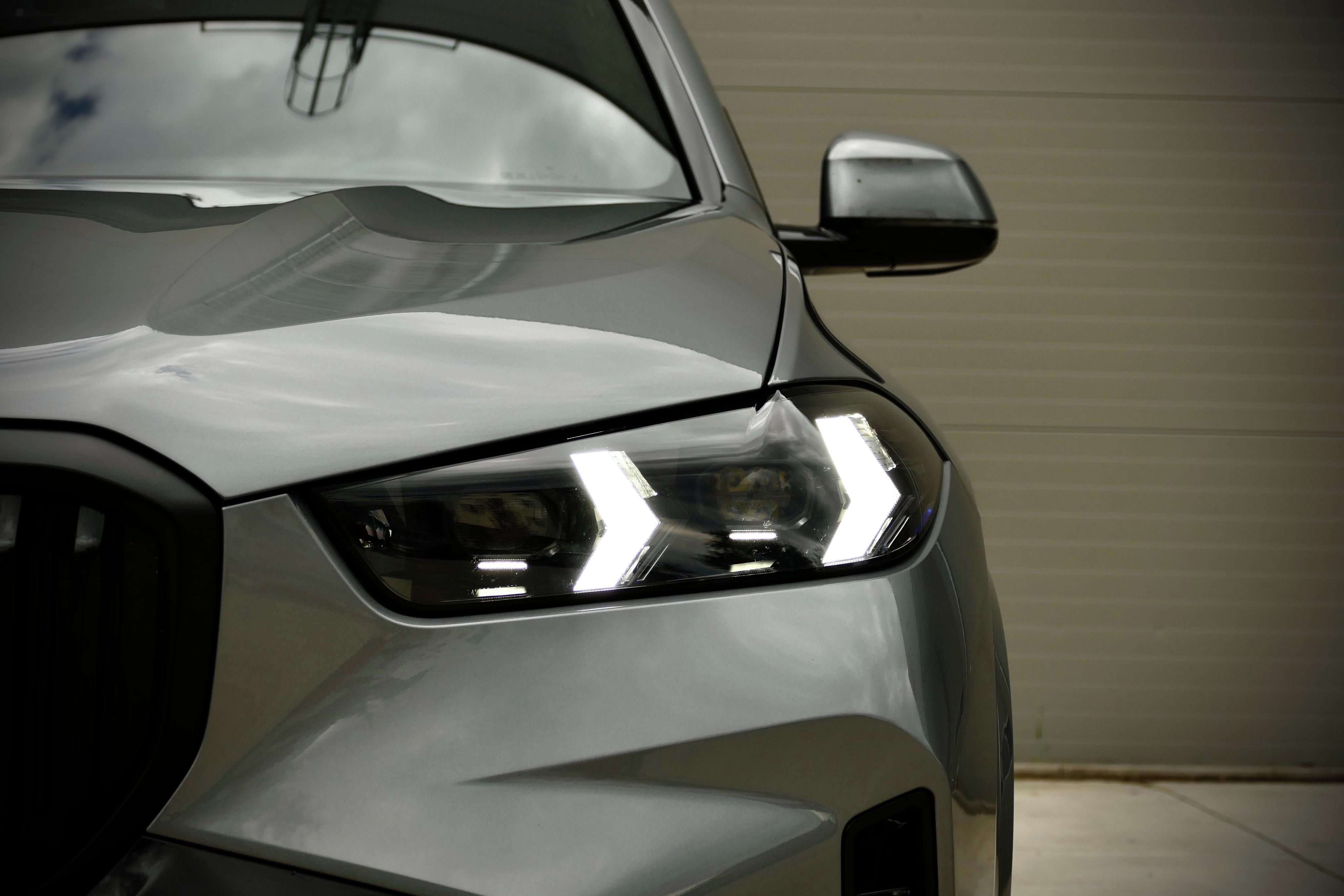 BMW X5, xDrive40d - 1. maj, DPH, ČR - fotka 5