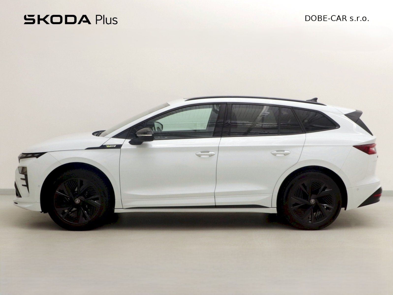 Škoda Enyaq iV, RS 85x 250kW - fotka 3