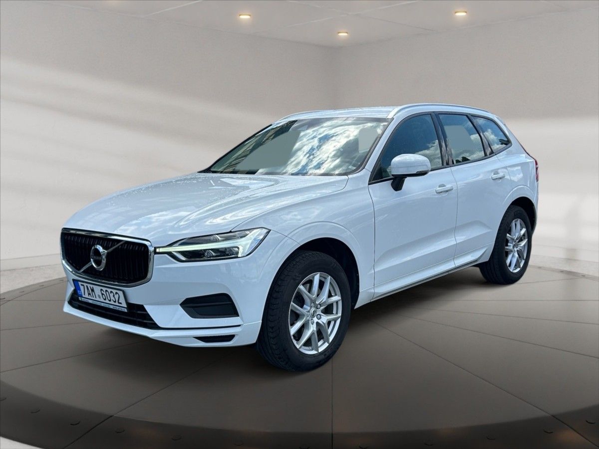Volvo XC60, 2,0 T5 Momentum AT - fotka 3