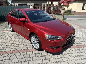 Mitsubishi Lancer, 1,8 tažné
