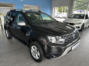 Dacia Duster, 1,6   SCe,COMFORT,SERVISKA