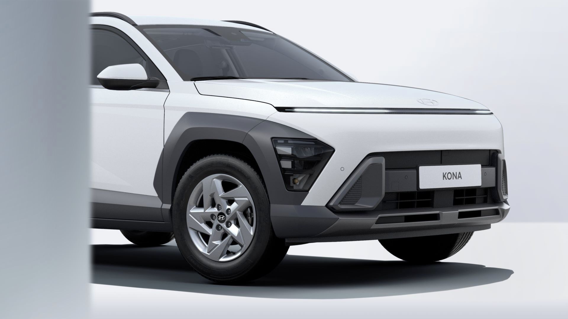 Hyundai Kona, 1,6 T-GDI 2WD DCT SMART - fotka 6