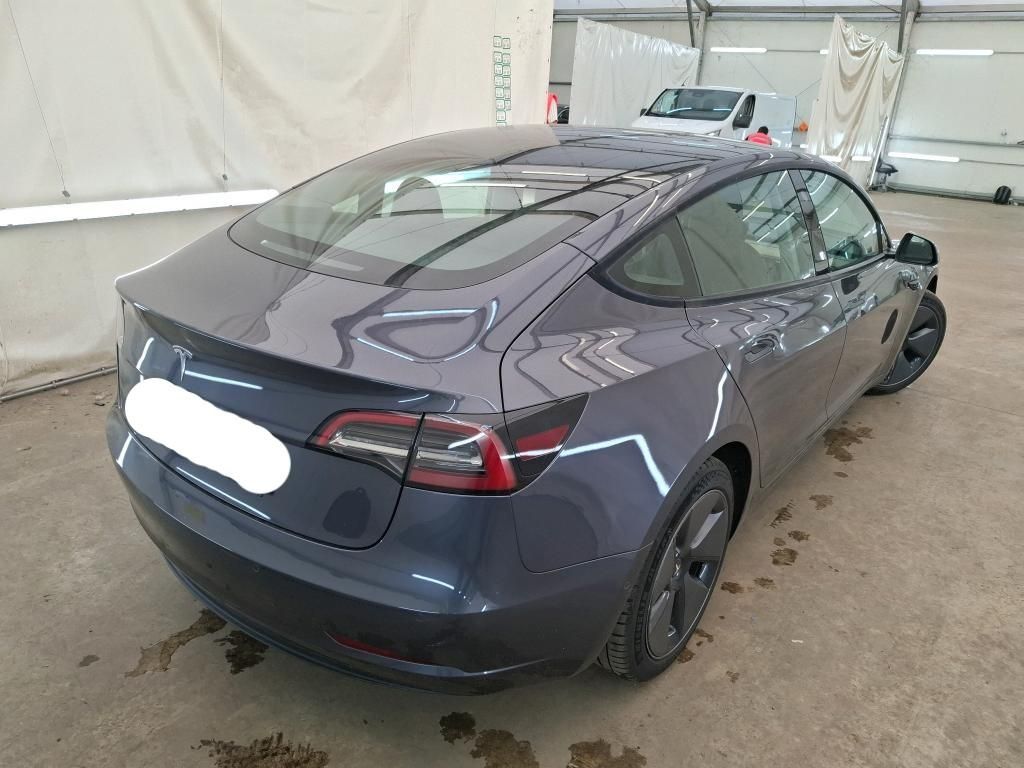 Tesla Model 3, RWD LED ACC       PŘIPRAVUJEME - fotka 4