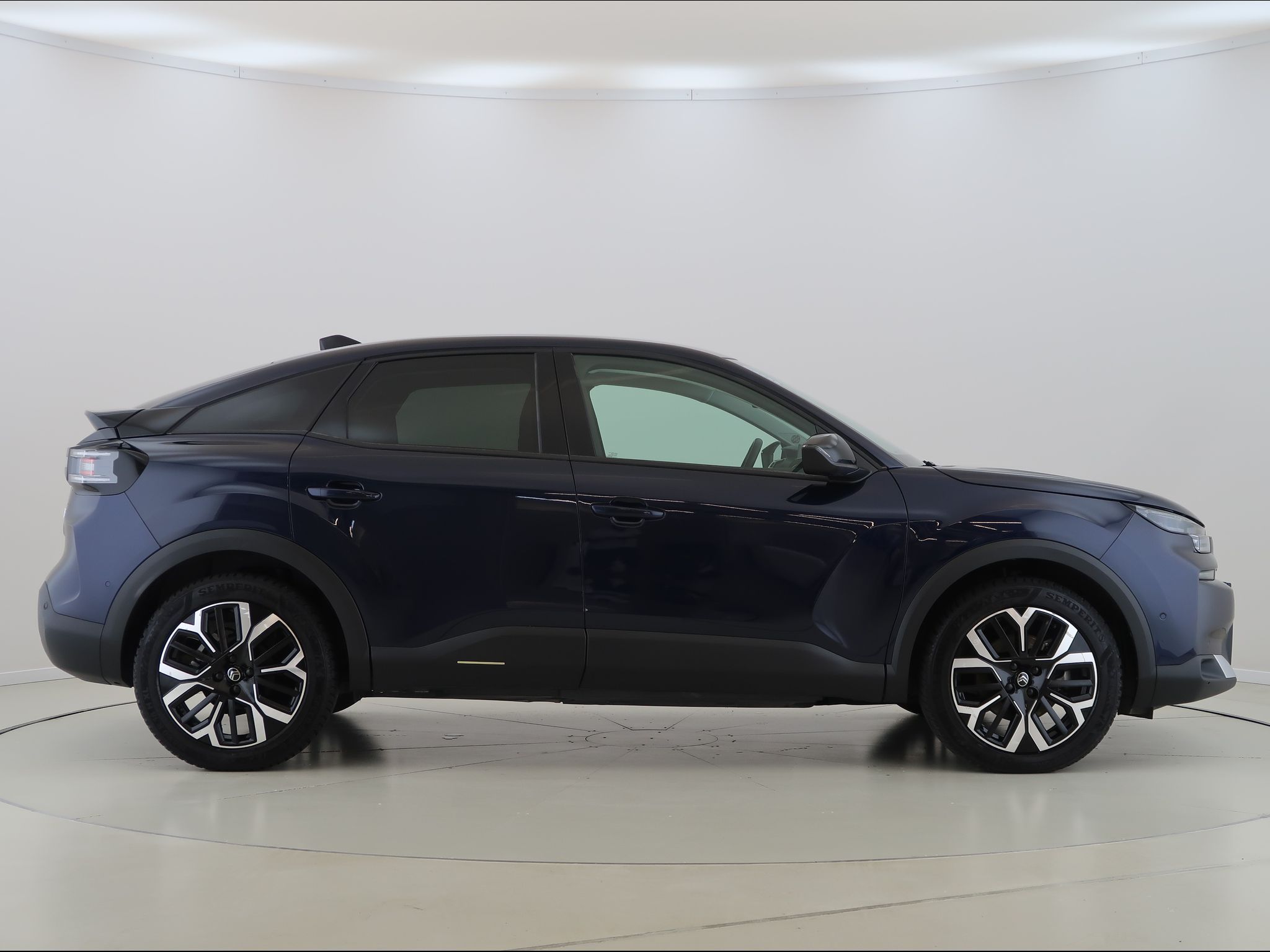 Citroën C4, 1.2,96KW,Puretech,AT - fotka 4