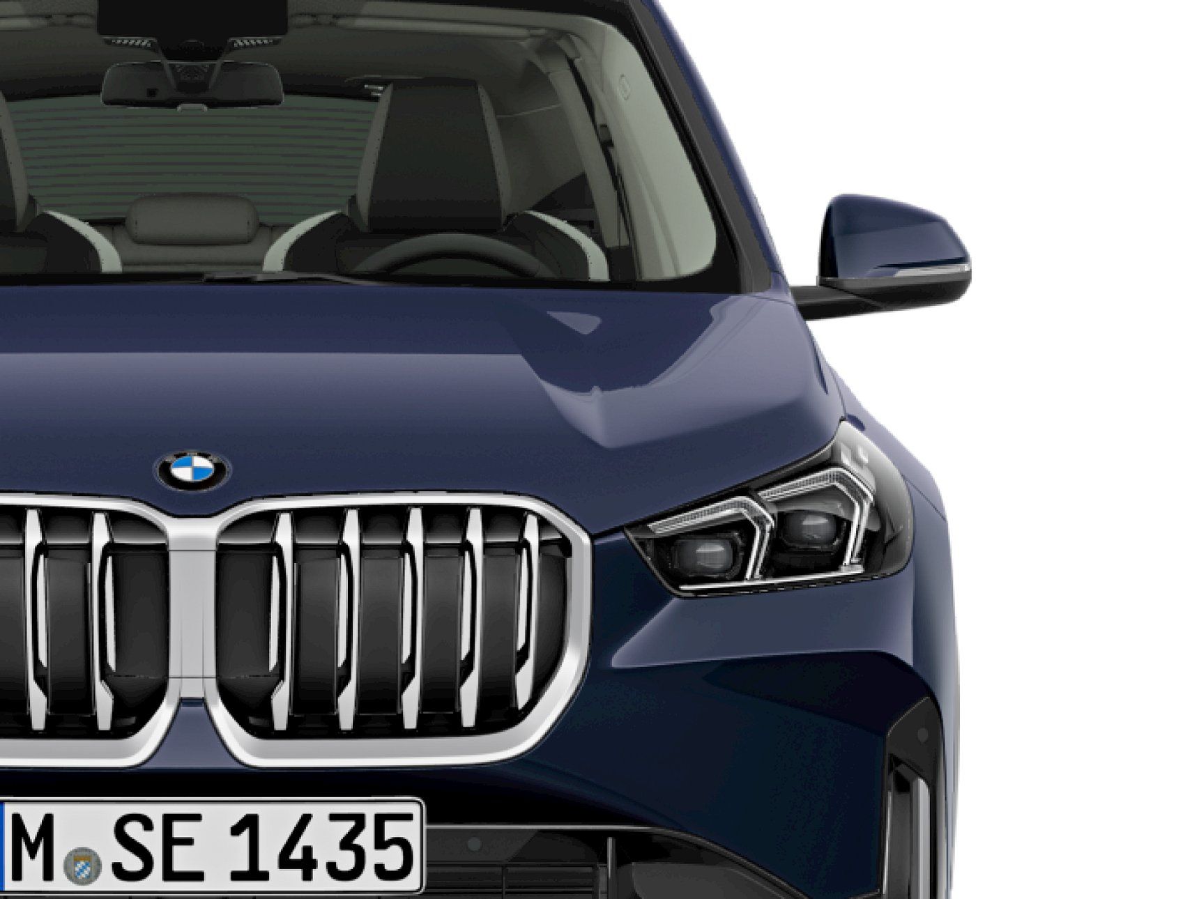 BMW X1, sDrive20i, SAV/SUV - fotka 4