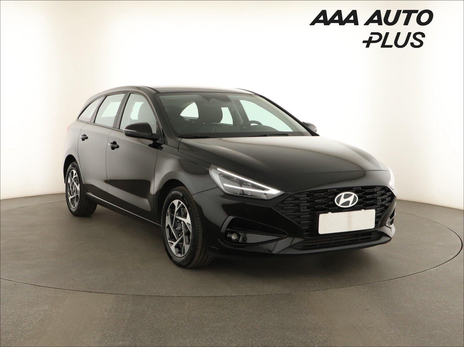 Hyundai i30, 1.0 T-GDI, Comfort, Comfort