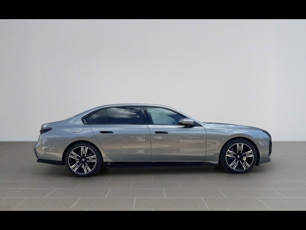 BMW, 750e xDrive | Executive Lounge - fotka 3
