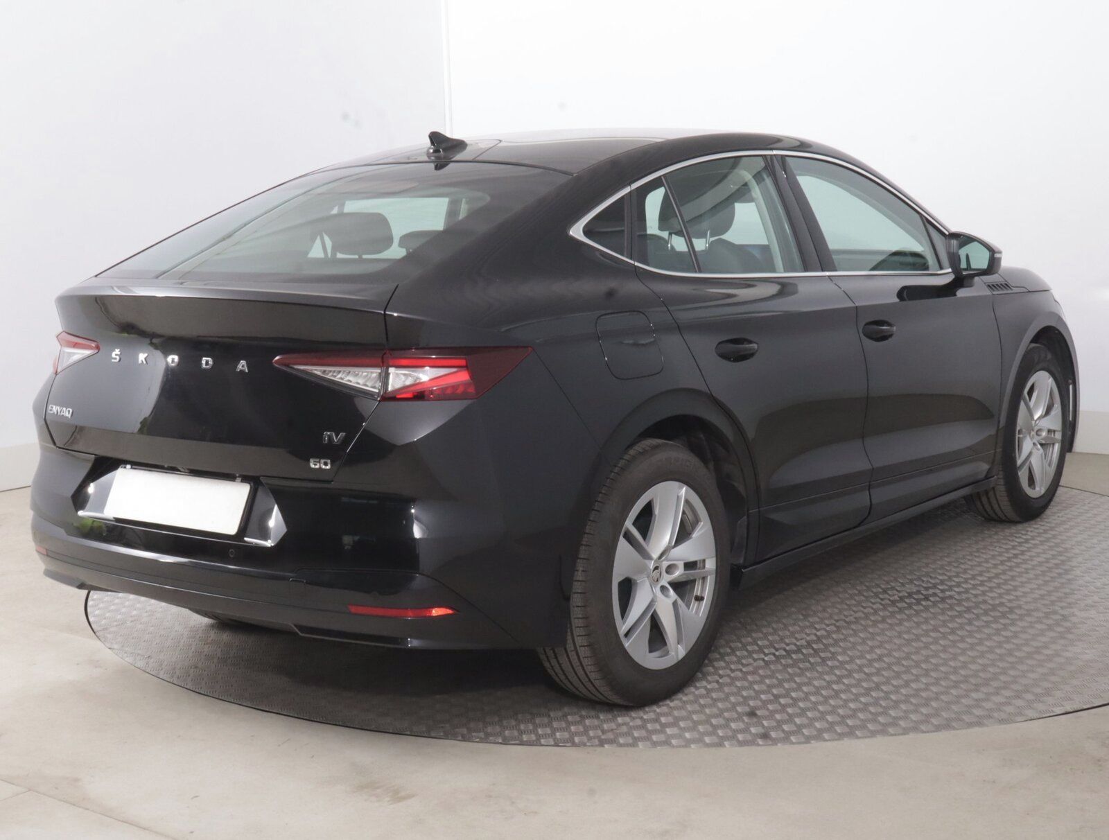 Škoda Enyaq Coupé, 60 (62 kWh), Automat, Navi - fotka 5