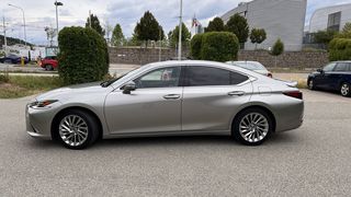 Lexus ES, Luxury, prodl. záruka 2028